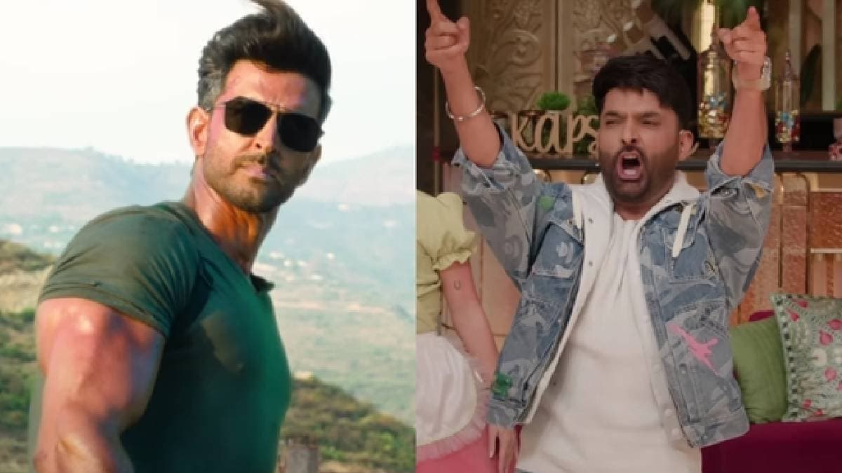 Celebrity hairstylist Aalim Hakim on Hrithik Roshan and Kapil Sharma s wig rumour