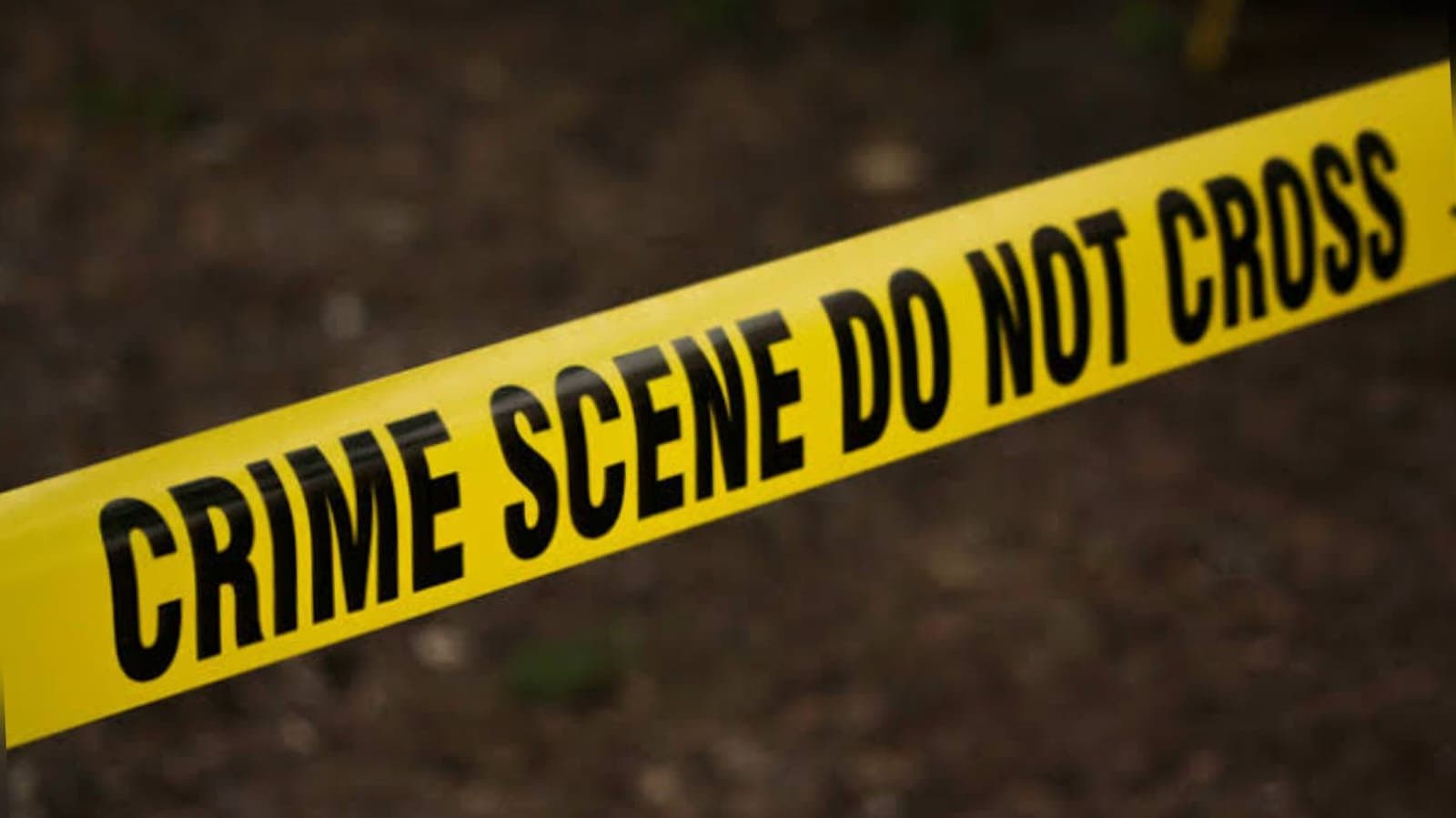 Mother was returning from leaving her child at school then what happened_gnr