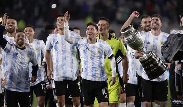 No broadcast, no live streaming of Copa America in India 