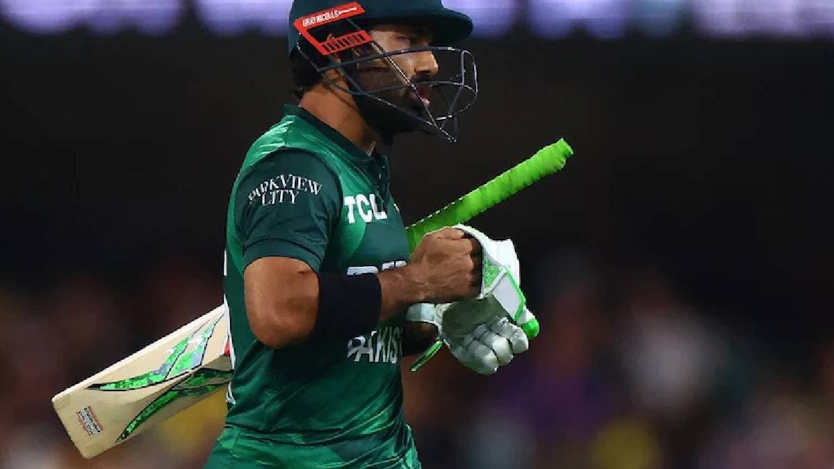 PCB's Champions Trophy Stand Has "Far Reaching Consequences For Pakistan" spt