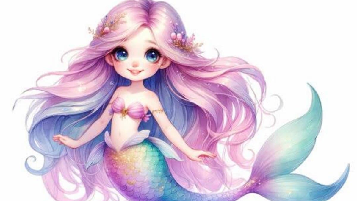 A mermaid baby was born in Katwa Sub Divisional Hospital