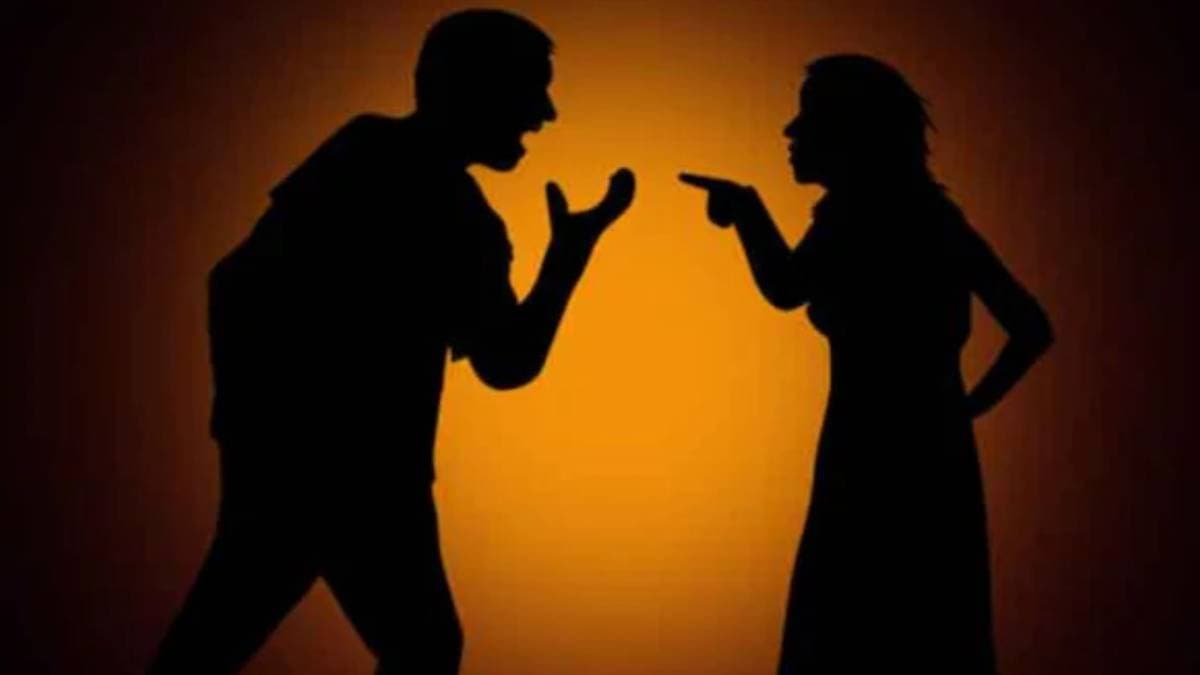 ChatGPTs prediction has escalated divorce