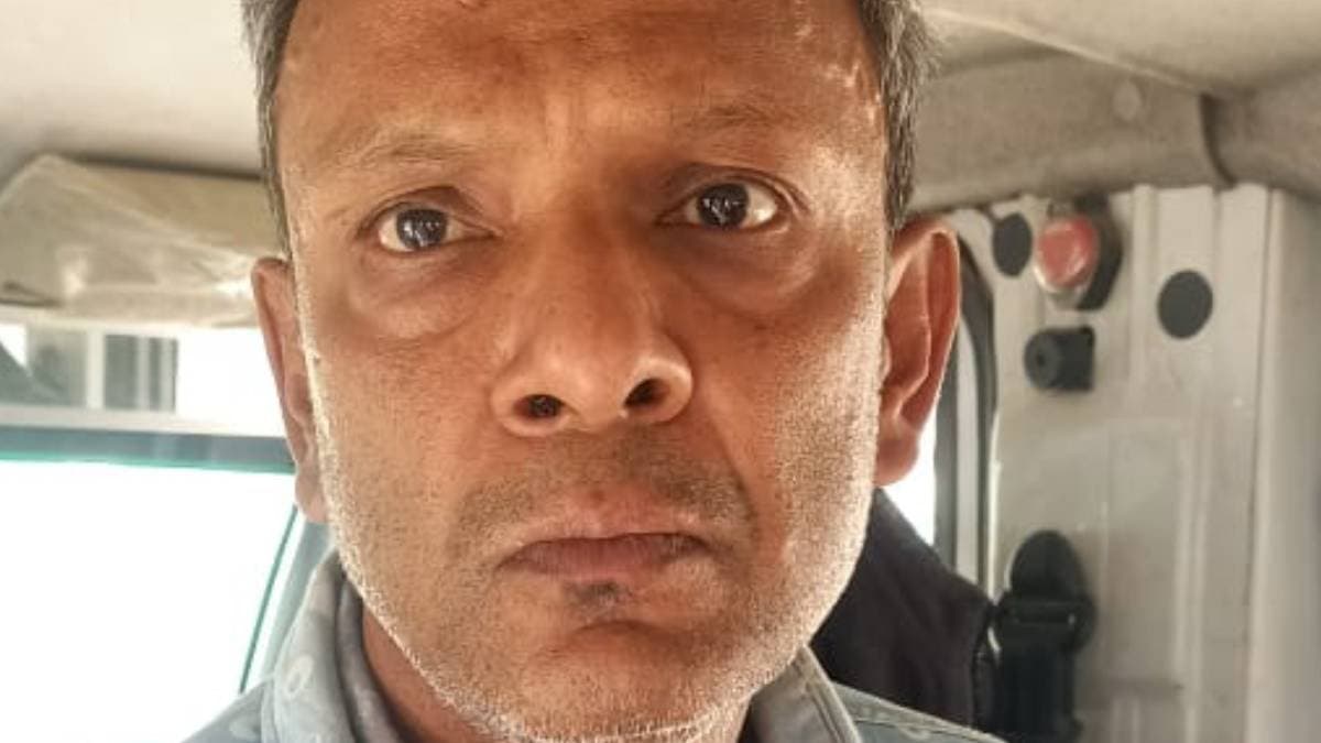 Man takes life of mother and absconds with wife