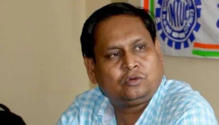 Humayun Kabir wants the Baharampur Lok Sabha ticket