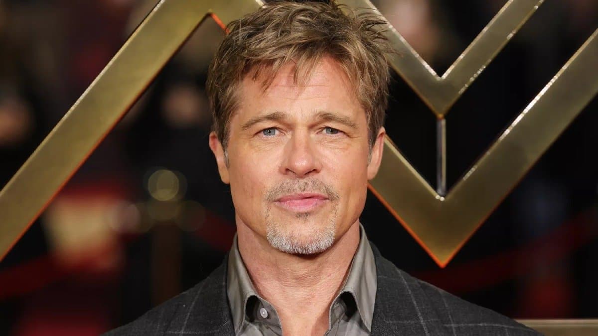 French woman lost 7 crores rupees over Brad Pitt dating scam, know the details gnr