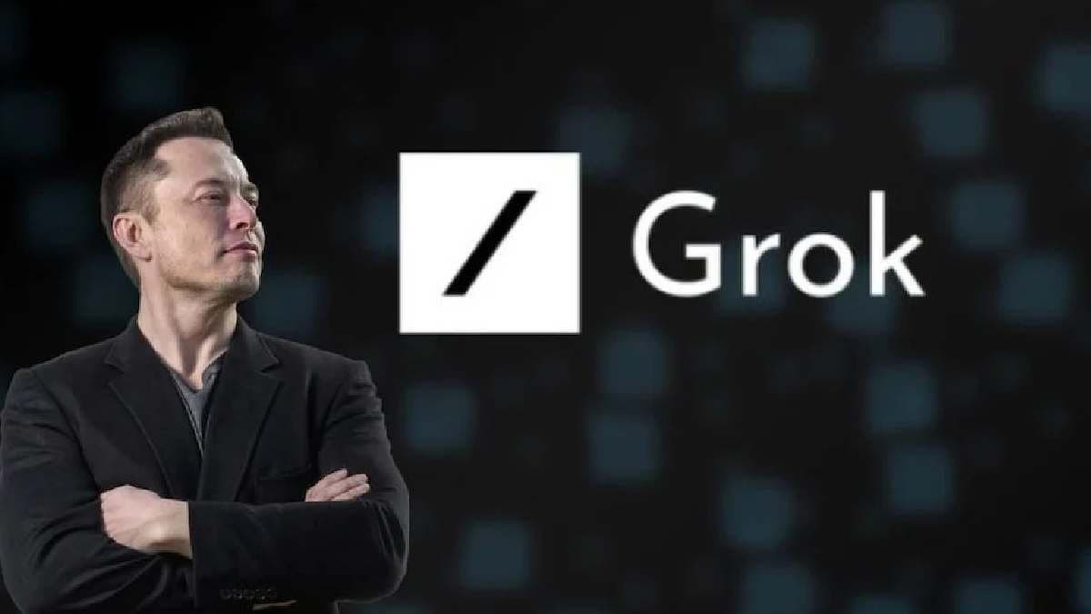 Elon Musk Grok AI chatbot now free for all users gnr 