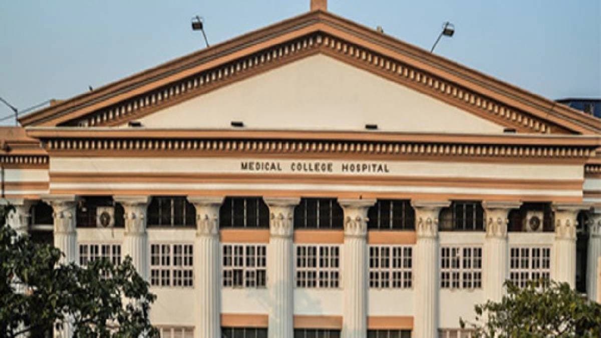 Confusion regarding Japanese Patient in Calcutta Medical college