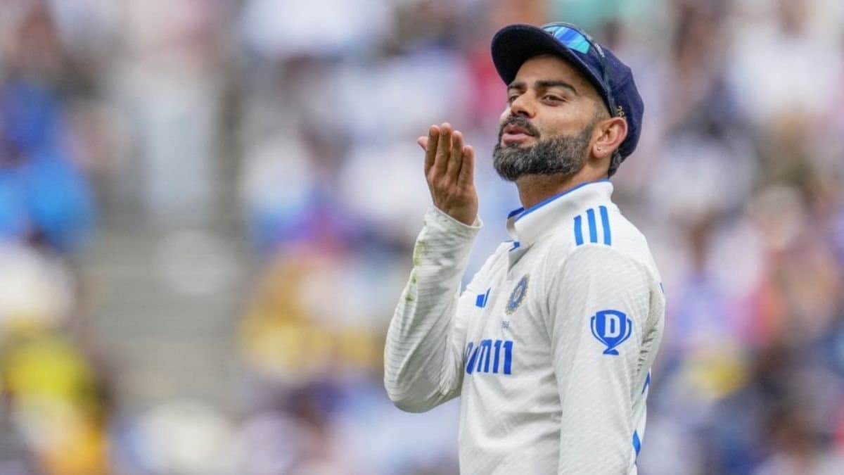 England former cricketer Monty Panesar gives bizarre reason behind Virat Kohlis Test retirement 