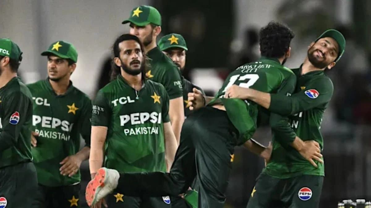 Aqib Javed made a bold statement following Babar Azam and Mohammad Rizwan were snubbed and left out of the Asia Cup squad 