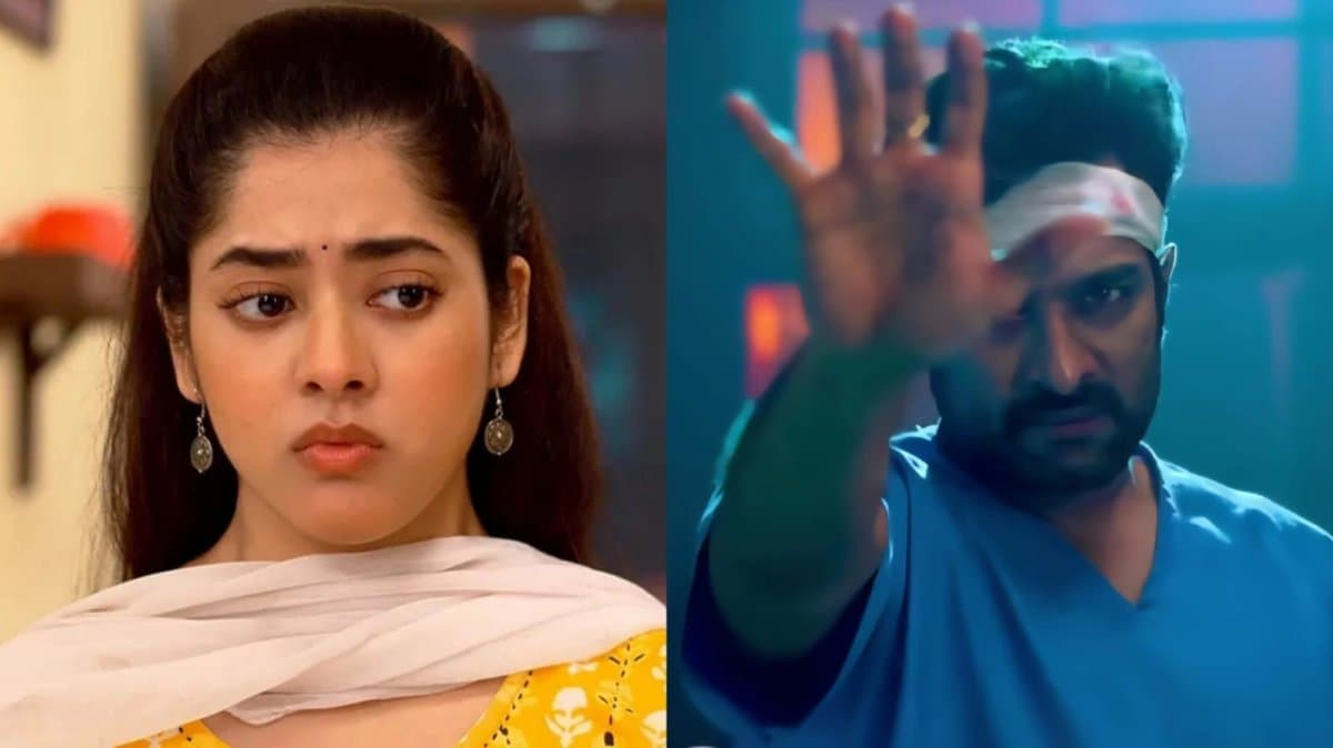 Upcoming episode details of popular bengali serial Chirodini Tumi Je Amar 