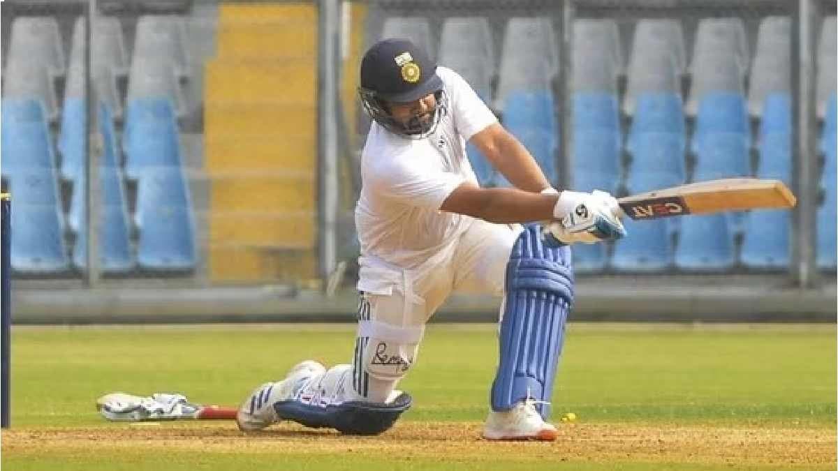 rohit sharma included but denied captaincy as mumbai ranji trophy squad for j&k clash announced spt