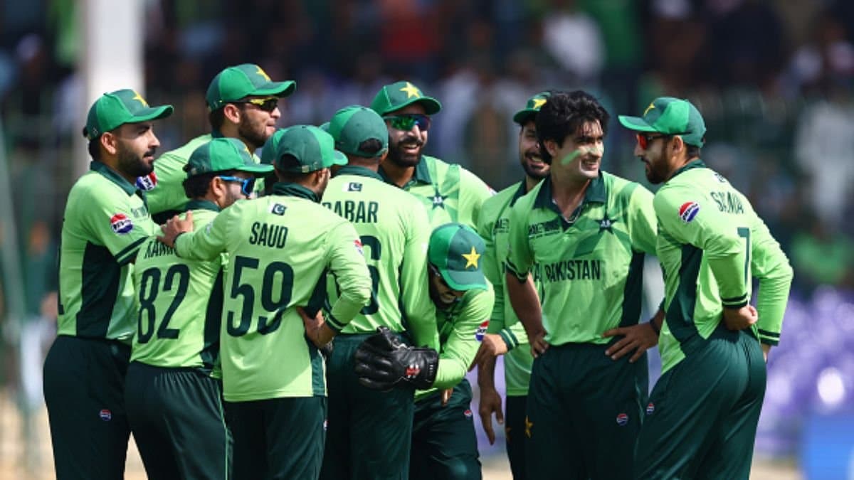 India vs Pakistan Champions Trophy 2025: Former Pakistan Cricketer Ramiz Raja questions Why Pakistan opened their campaign against New Zealand spt 