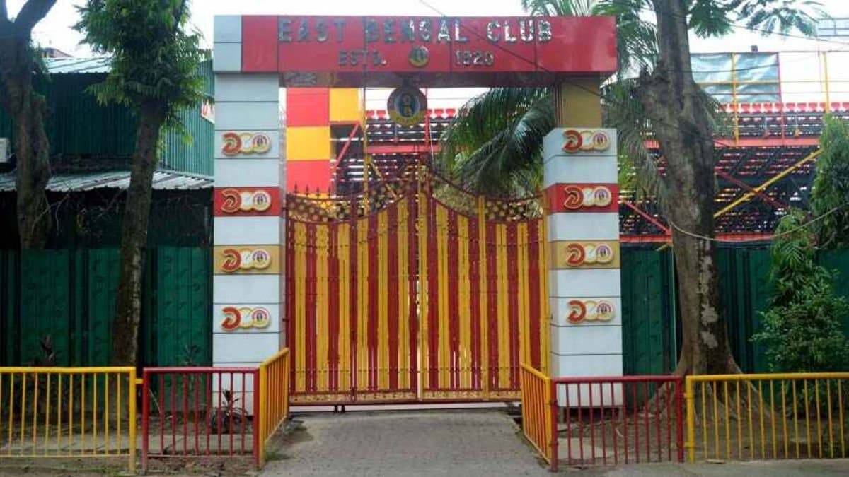 Palestine coach Husam Younis in his candid interview says Mohammed Rashid can be asset of East Bengal spt 