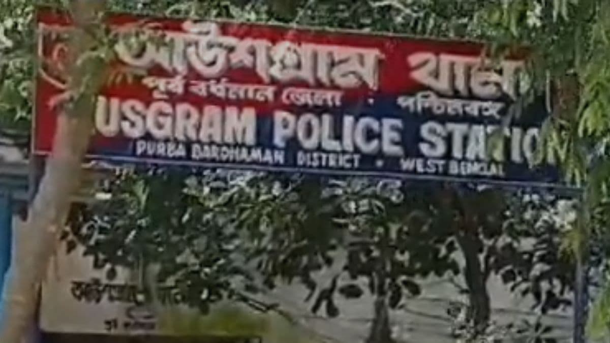 Civic volunteer arrested for allegedly molesting a woman gnr