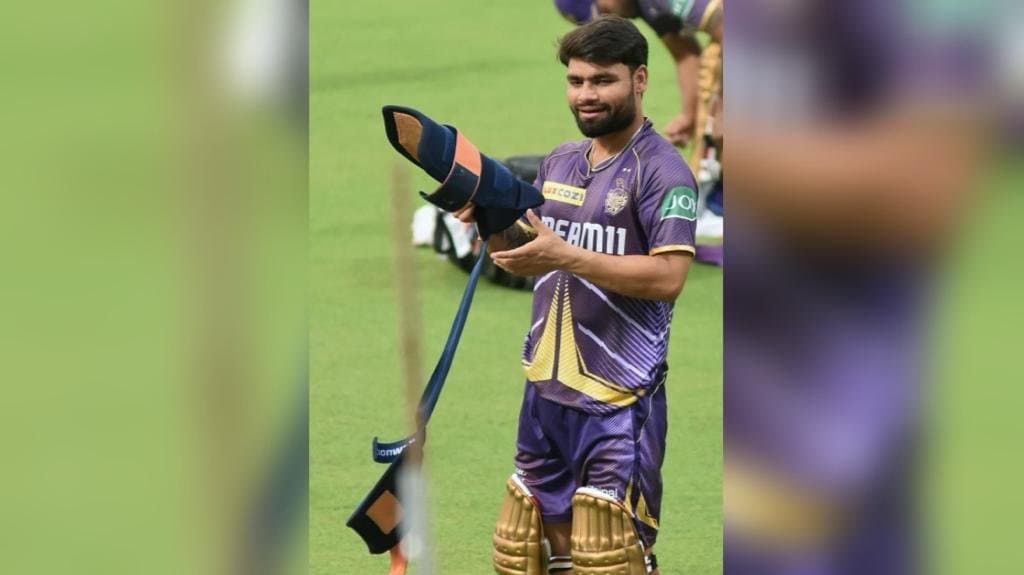 Rinku Singh: কোটিপতি ক্লাবে রিঙ্কু সিং, বেতন বাড়ল নাইট তারকার