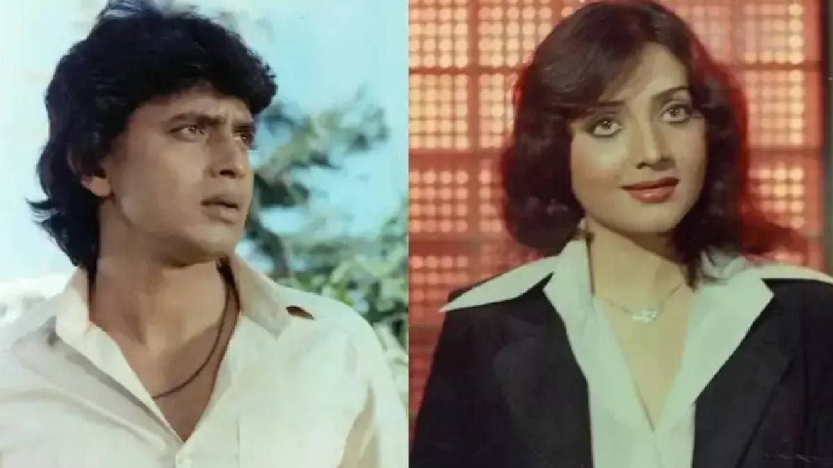 Yogita Bali Returns to Acting After 38 Years in Son Namashi s Web Series Toasted