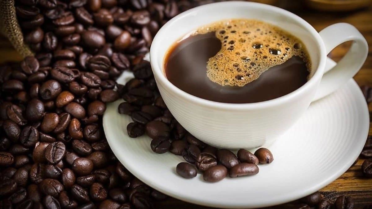 Ghee Coffee helps to lose weight know its other benefits 