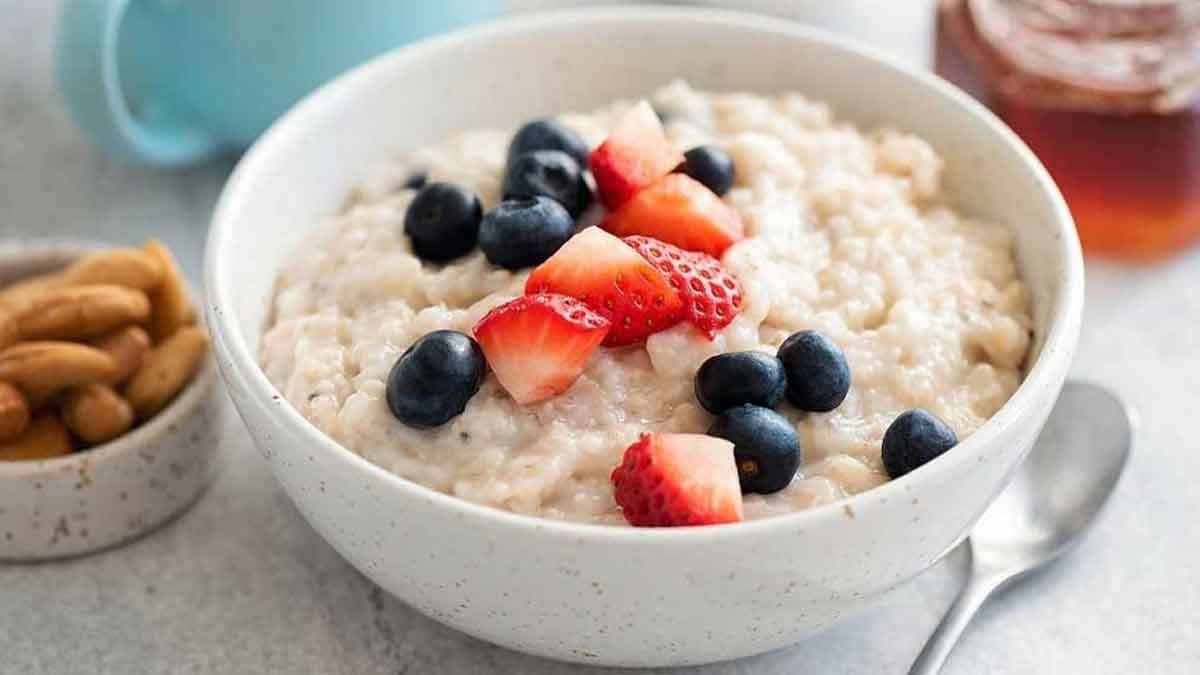 these all oats recipe is very tasty to eat and have many health benefits which are not made by milk lif