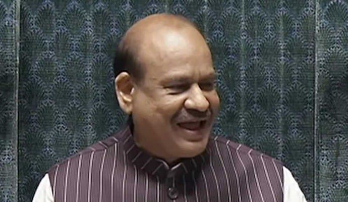 Om Birla To Be Speaker Again