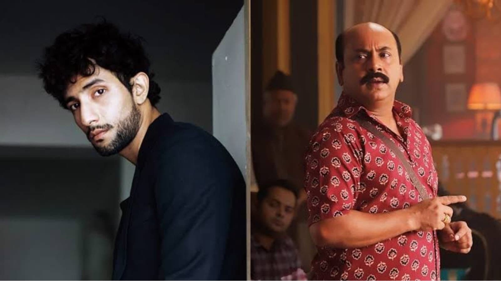 Actor Rishav Basu joins upcoming Eken Babu movie breaking news