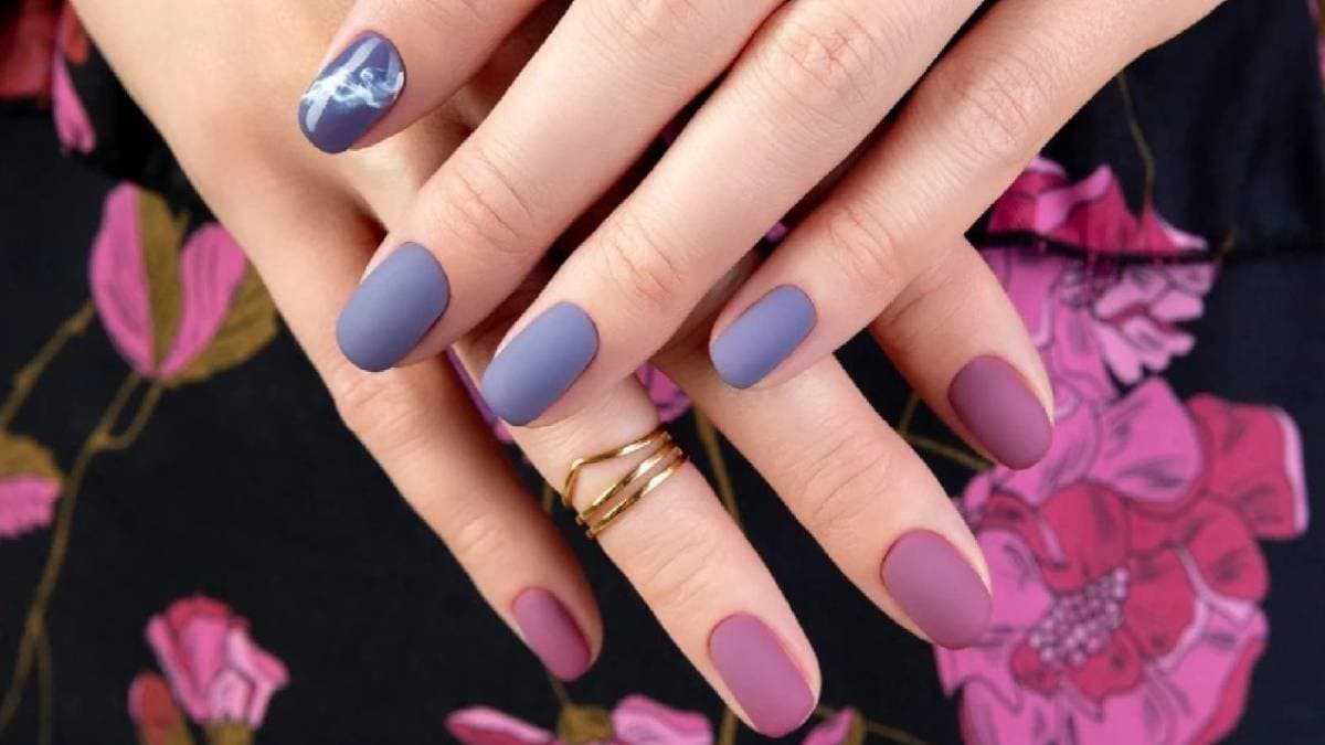 how to grow nails faster naturally here are some tips lif