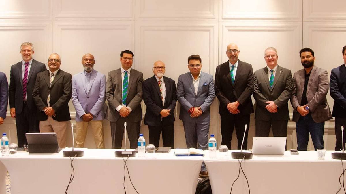 ICC takes historic initiative to rehabilitate afghan women cricketers