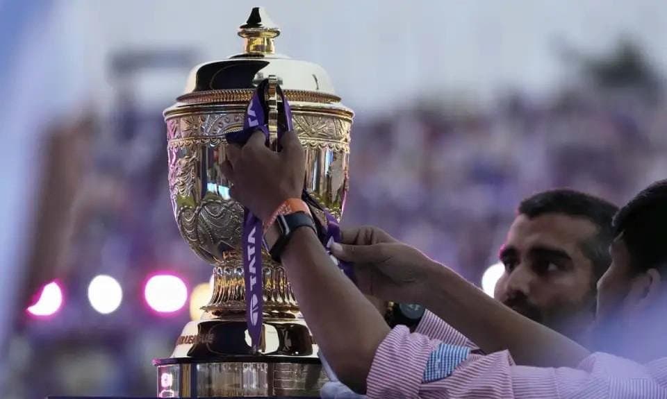 RCB Captain Rajat Patidar wins toss and puts KKR to bat 