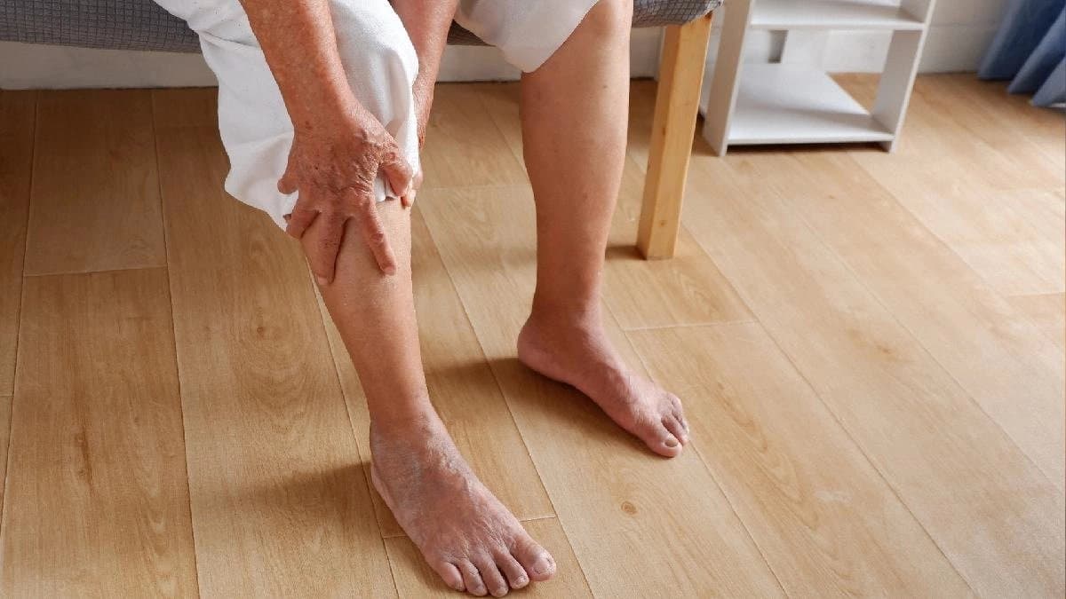 What is Peripheral Artery Disease and how can it indicate Heart Problem