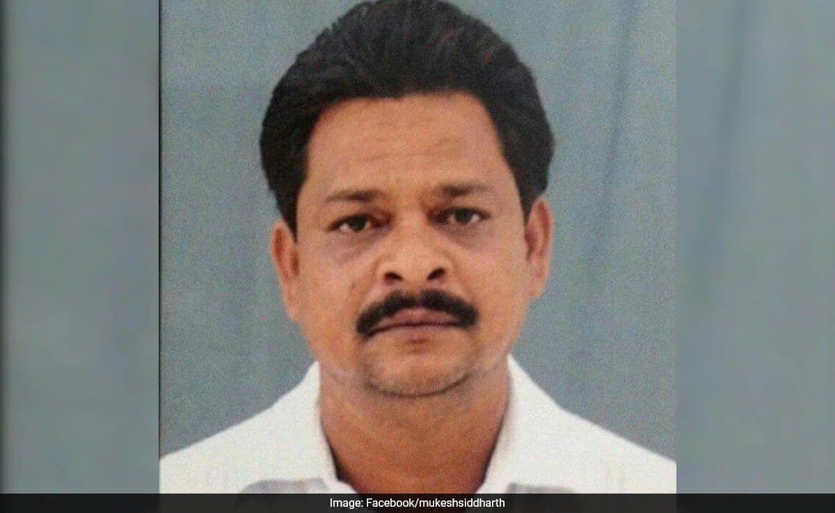 Police Case Against Samajwadi Party Leader