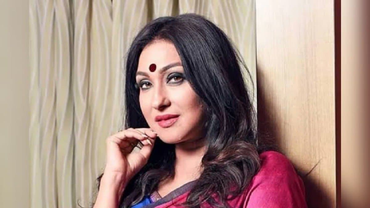 Womens day 2025: Tollywood star Rituparna Sengupta writes about her thoughts on the special day