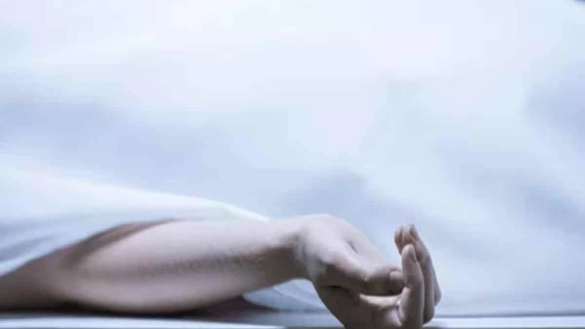 Girl dies as under-construction school balcony collapses in Rajasthan