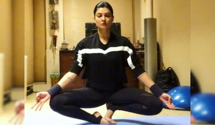 Sushmita Sen: কোন ঘটনাকে পিছনে ফেলে কাজে ফিরলেন সুস্মিতা সেন? 