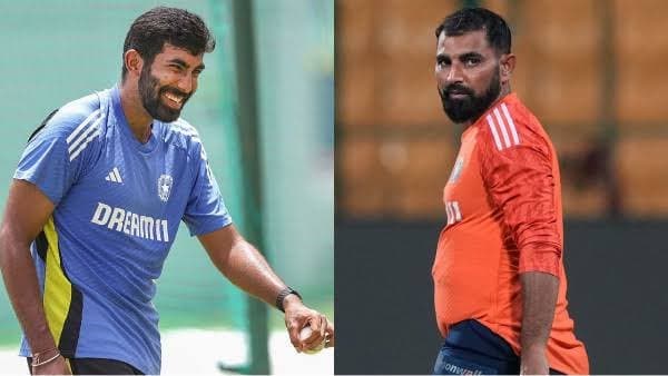 Eyes on pacers workload in IPL keeping England tour in mind
