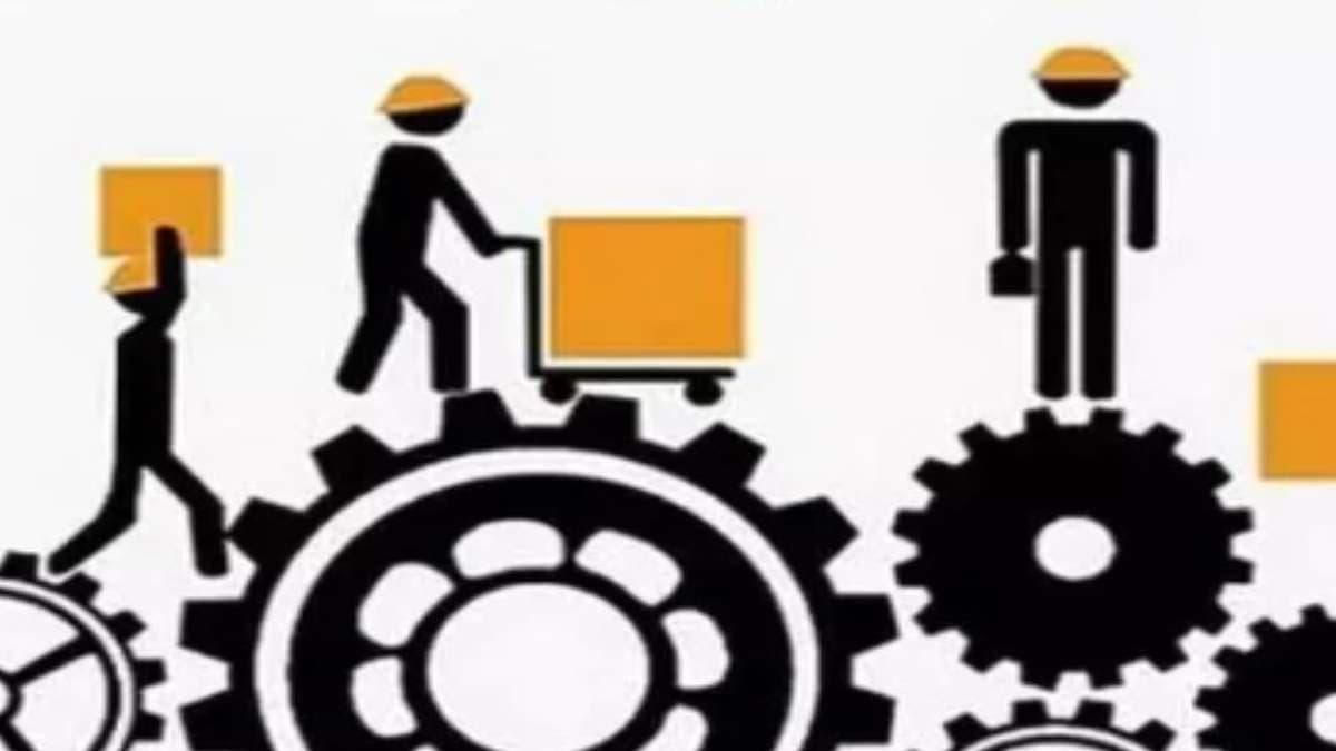 Centre did not start employment incentive shemes