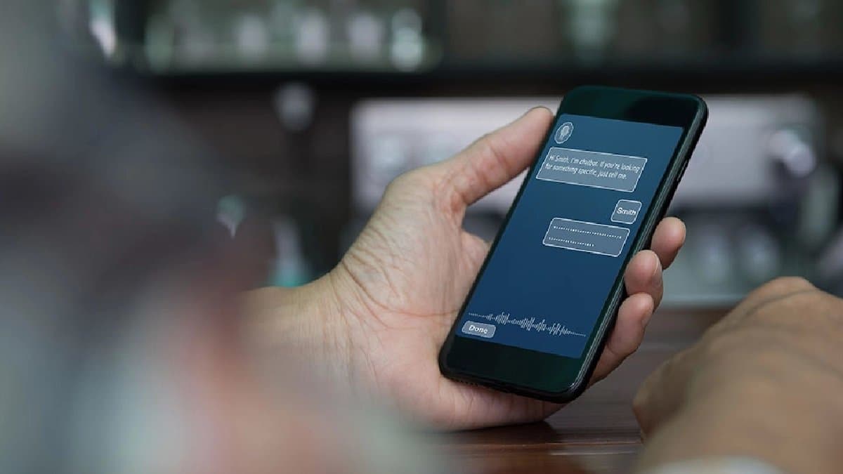 Man emotionally attached to an AI chatbot says want to divorce