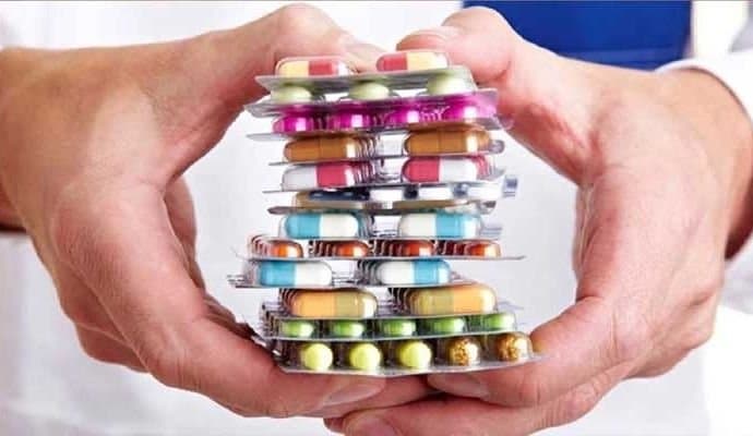 know the consequences if you consume gastric tablet frequently LIF