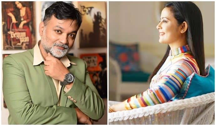 Will MP Maihua Maitra Do Acting Srijit Mukherji’s Film?