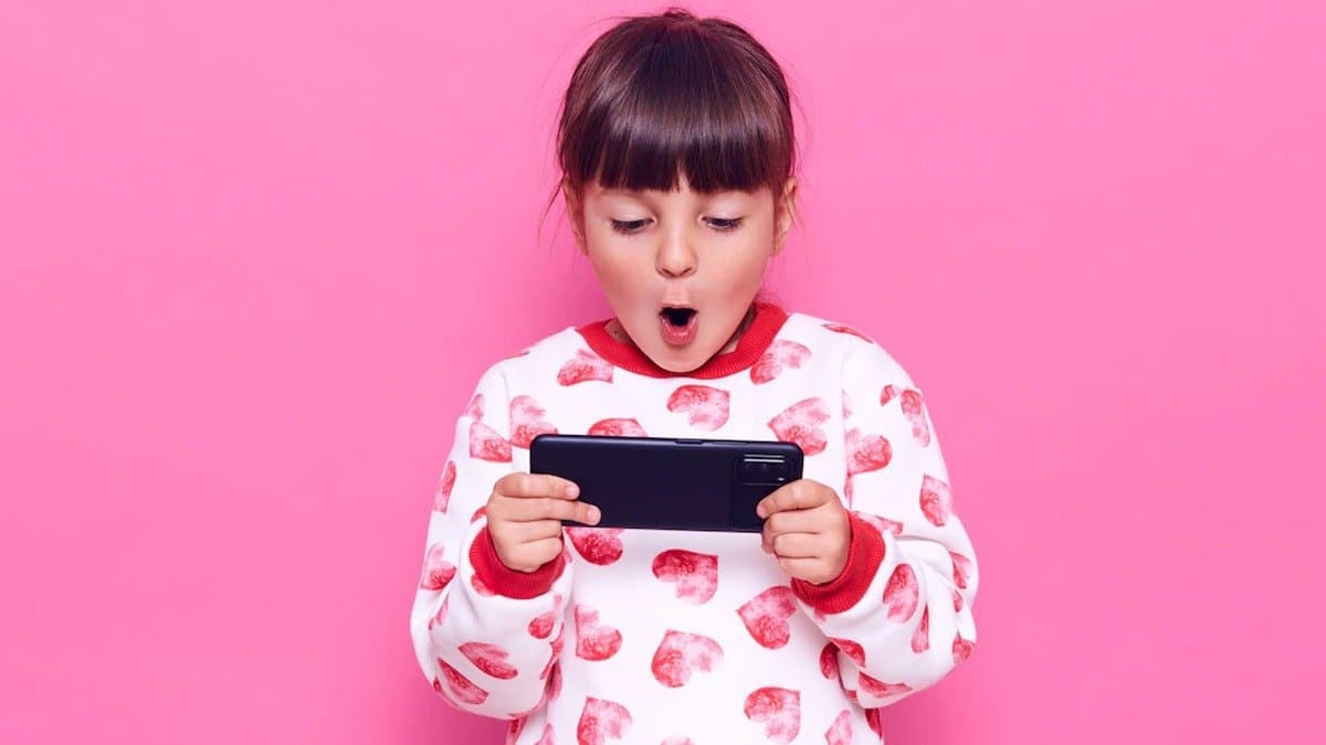 How to Stop child s mobile phone addiction LIF