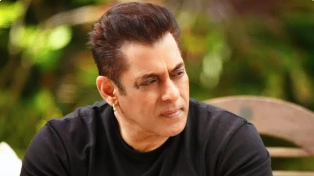 Salman Khan gets a fresh death threat is it from Lawrence Bishnoi
