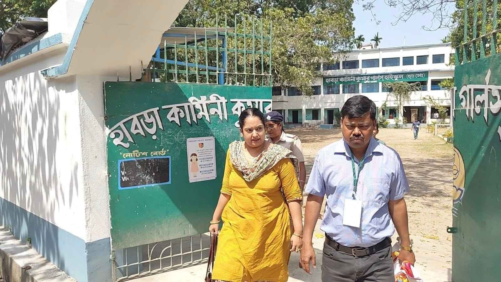 Around 50 thousand examinee did not sit for higher secondary examination even after taking Tabs