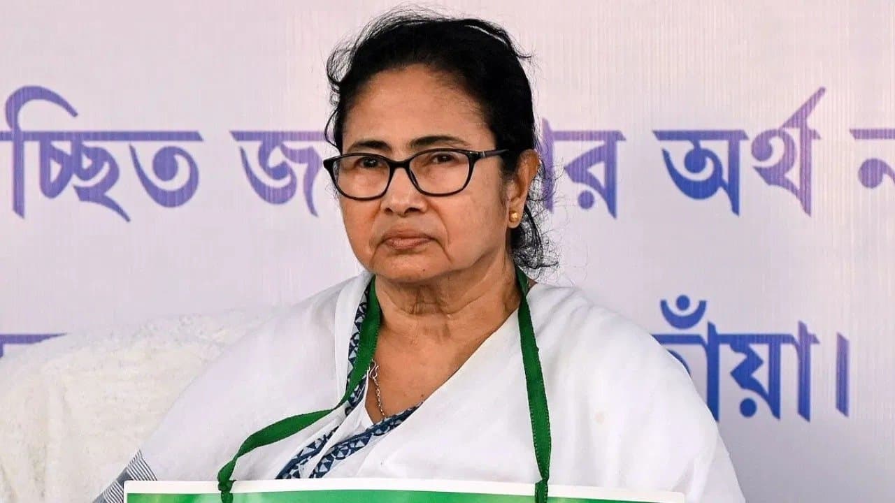 Allegation against tmc councillor for hooliganism in a church area gnr