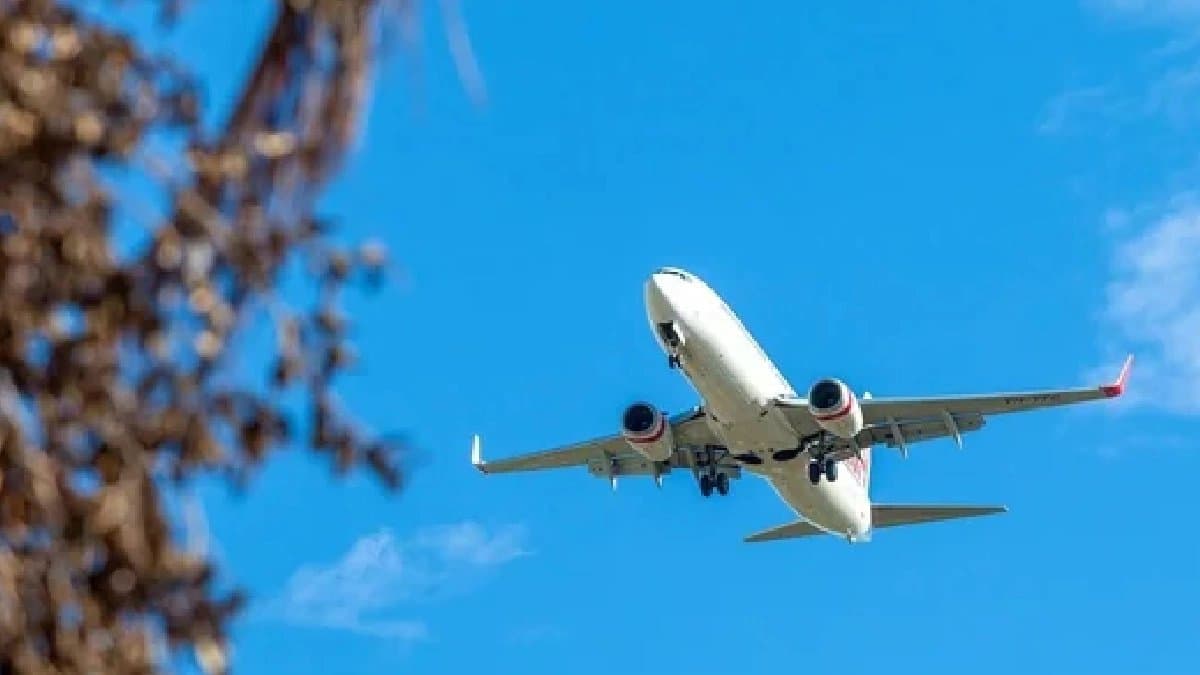 Russian plane with nearly 50 on board crashes in eastern Amur region