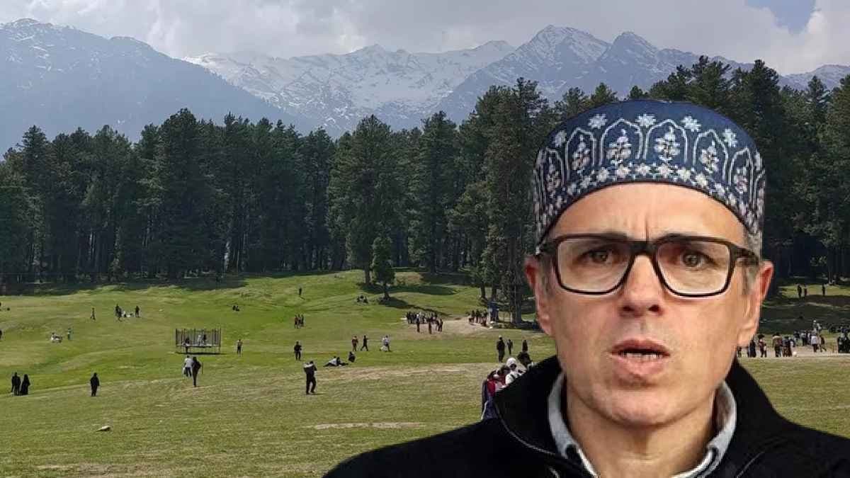  48 Resorts Tourist Sites In J&K Shut Days After Pahalgam Terror Attack