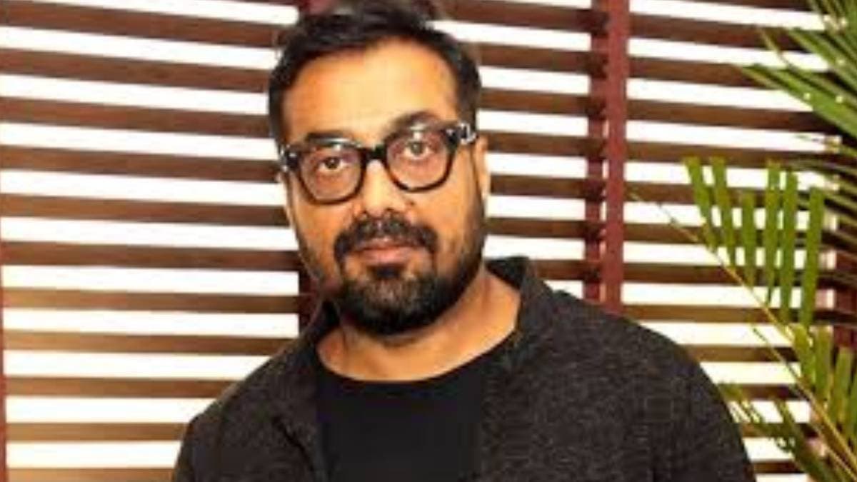 Fir against Anurag Kashyap on derogatory remarks at Brahmin community