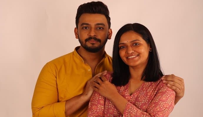Bonny Sengupta, Priyanka Sarkar are In New Movie Robin’s Kitchen