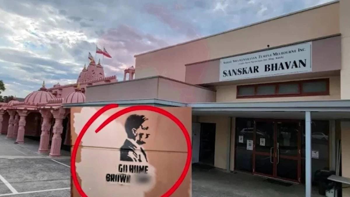 A new addition to the history of attacks on Indians in Australia
