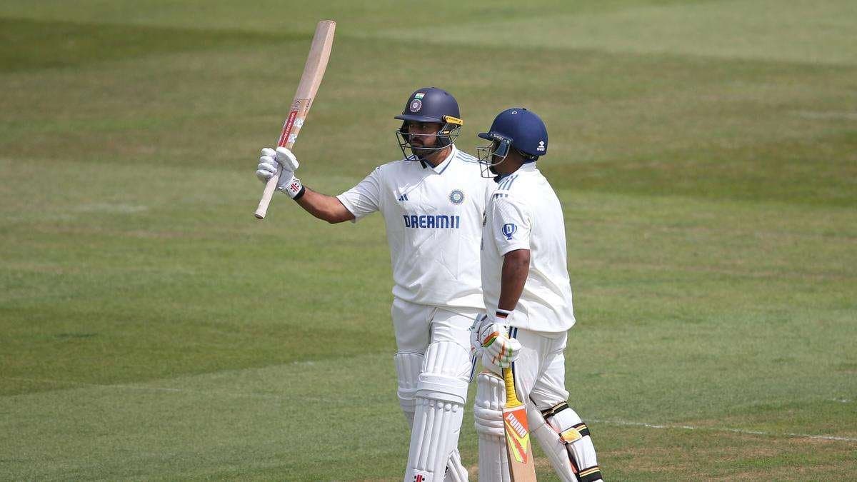 Report Says England vs India Series Will Now Be Played For Tendulkar-Anderson Trophy