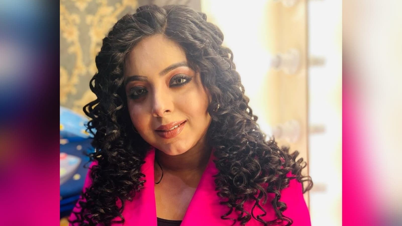 Actress Sreemoyee Chattoraj joins upcoming serial of star jalsha