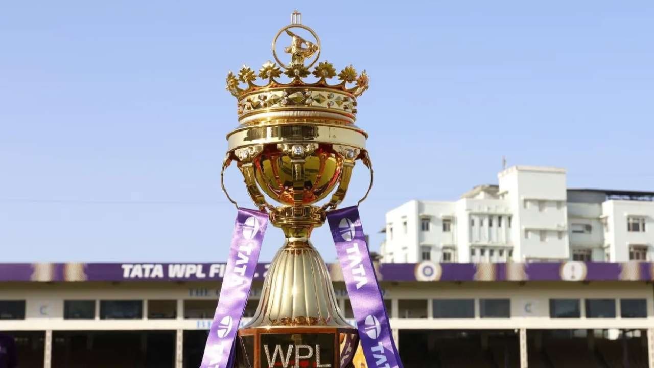 WPL 2026 Auction BCCI announces WPL schedule: 4th edition from Jan 9 to Feb 5 in two cities