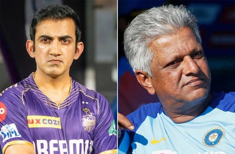 India Coach: কোচের দৌড়ে তিনজন, প্রতিদ্বন্দ্বিতার মুখে গম্ভীর